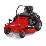 Snapper 360Z 25HP 724cc Briggs PXi Series 52″ FAB Deck Z-Turn Mower #2691829