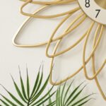 Modern Simplicity And Creativity Of Nordic Wall Clocks - Image 3