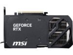 MSI GeForce RTX 5070 12G SHADOW 2X OC Graphics Card, 12GB GDDR7, DPx3, HDMIx1, DLSS 4 - Image 3