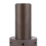 ESCO 100-Ton Safety Locking Collar Jack - Image 3