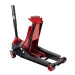 AFF 3.5 Ton Lightning Lift Floor Jack with One-Piece Handle - Image 4