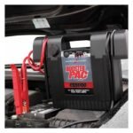 Booster 1500 Peak Amp 12V Jump Starter - Image 5