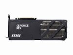 MSI GeForce RTX 5070 Ti 16G SHADOW 3X OC – Graphics card – GeForce RTX 5070 Ti – 16 GB GDDR7 – PCI Express 5.0 – 3 x DisplayPort, HDMI - Image 3