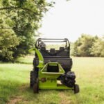 Yardbeast 3.5” Woodchipper Hand-Tow or ATV – YB3514 - Image 4