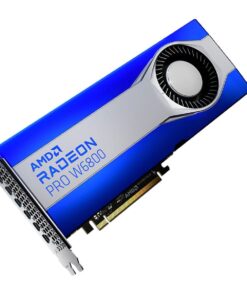 AMD Radeon Pro W6800 32GB Graphics Card