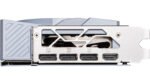 MSI Gaming Trio GeForce RTX 5080 16G GAMING TRIO OC White - Image 9