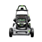 EGO POWER+ 22” Battery Powered Self-Propelled Walk-Behind Lawn Mower, 10Ah Battery, Turbo Charger - Image 4