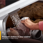 Whirlpool WTW5057LW 4.7 – 4.8 Cu. ft. Top Load Washer w/ Removable Agitator - Image 5