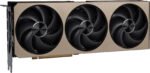 MSI Insprie GeForce RTX 5080 16G INSPRIE 3X OC - Image 8
