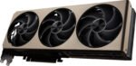 MSI Insprie GeForce RTX 5080 16G INSPRIE 3X OC - Image 7