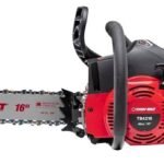 Troy-Bilt TB4216 42cc 2-cycle 16″ Bar Chainsaw #41AY4216766