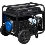 Westinghouse WGen9500c Remote Electric Start 9500-Watt Single Fuel (Gasoline) Portable Generator WGEN9500C - Image 7