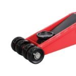 AFF 20-Ton Air Assist Hydraulic Long Chassis Jack - Image 4