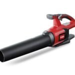 Toro 60V Cordless Blower (Bare Tool) #51820T