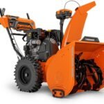 Ariens Platinum (24″) SHO Great Lakes 369cc EFI Two-Stage Snow Blower 921066