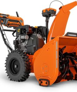 Ariens Platinum (24″) SHO Great Lakes 369cc EFI Two-Stage Snow Blower 921066