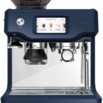 Breville Barista Touch Espresso Machine BES880BSS, Brushed Stainless Steel