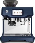Breville Barista Touch Espresso Machine BES880BSS, Brushed Stainless Steel