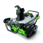 EGO POWER+ 21″ Snow Blower with Steel Auger, Bare Tool - Image 2