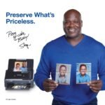 Epson FastFoto FF-680W Wireless High-speed Photo and Document Scanning System - Image 3