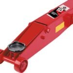 AFF 10-Ton Long Chassis Air Assist Service Jack - Image 10