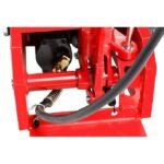 AFF 20-Ton Air Assist Hydraulic Long Chassis Jack - Image 7