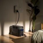 EF ECOFLOW DELTA Pro 3600Wh Portable Power Station – 3600W LiFePO4 - Image 33