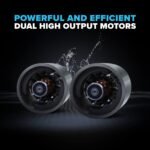 Dolphin Premier 2024 Robotic Pool Cleaner for In-Ground Pools up to 50 ft - Image 3