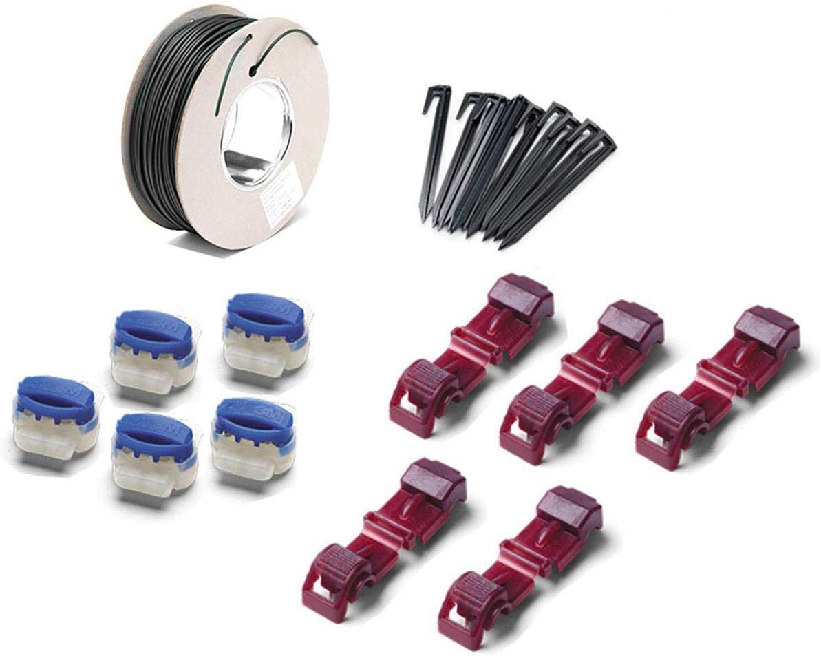 Husqvarna Automower 415X Robotic Lawn Mower with GPS, Self-Installation, 0.4 Acre - Image 3