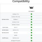 DJI Goggles 2 – Lightweight and Comfortable Immersive Flight Goggles with Stunning Micro-OLED Screens - Image 7