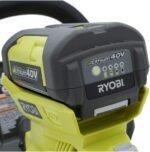 Ryobi 40-Volt Cordless Hedge Trimmer 24″ includes Lithium-Ion Battery plus Charger - Image 3