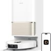 DREAME L50 Ultra Robot Vacuum & Mop, 19,500Pa, Auto-Empty