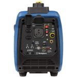 Westinghouse iGen2550DFc Recoil Start 2550-Watt Dual Fuel (Gasoline/Propane) Inverter Generator IGEN2550DFC - Image 11