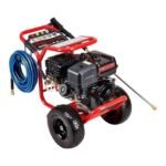 4400 PSI 4.2 GPM Commercial Gas Pressure Washer – 13HP (420cc) Engine - Image 2