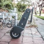 Trailer Valet 10000-lb Capacity Side Wind Trailer Jack TVXL25 - Image 6