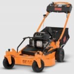 Scag SFC Finish Cut 30″ Walk-Behind Mower