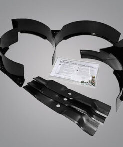 Ariens 715139 IKON-XD 42″ Zero Turn Mulch Kit