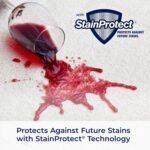 BISSELL Little Green HydroSteam 3618 Portable Carpet & Upholstery Cleaner - Image 14