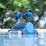Dolphin Premier 2024 Robotic Pool Cleaner for In-Ground Pools up to 50 ft