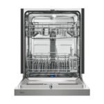 Midea 24 in Built-In Dishwasher with Extended Dry, 52 dBA - Image 7