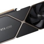 GeForce RTX 4090 24GB Founders Graphics Card Edition