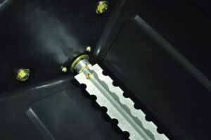 Agri-Fab 45-0543 Tow-Behind 100 lb Lawn & Garden Spiker Seeder Spreader - Image 68