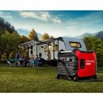 Predator 3500 Watt SUPER QUIET Inverter Generator with CO SECURE Technology - Image 4