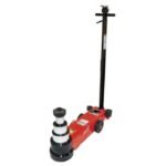 AFF 60-40-20-Ton 3-Stage Air Hydraulic Axle Jack - Image 8