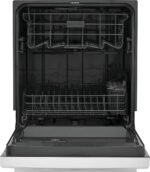 Frigidaire FDPC4314AW 24″ Built-in dishwasher, White - Image 4