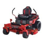 Toro 76511 TITAN Z-Turn Mower w/ MYRIDE 26hp Kohler 747cc V-Twin w/54″ Fabricated Deck - Image 2
