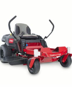 Toro Timecutter 22hp 724cc Briggs & Stratton Engine 34″ FAB Deck Z-Turn Mower #77301