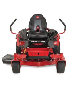 Toro Timecutter MAX 23hp Kawasaki Engine 50″ FAB Deck Z-Turn Mower #77501