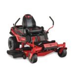Toro Timecutter Max 23hp Kawasaki Engine 50″ FAB Deck Z-Turn Mower w/ MYRIDE #77502