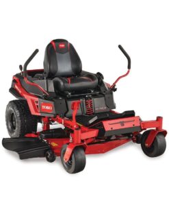 Toro Timecutter Max 23hp Kawasaki Engine 50″ FAB Deck Z-Turn Mower w/ MYRIDE #77502